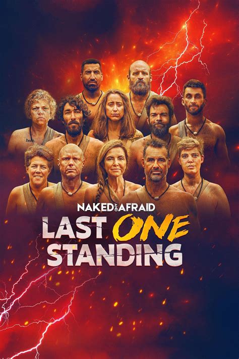 naked and afraid last man standing winner|Hawaiʻi resident wins big on reality TV show